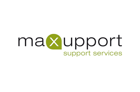 maxupport support services