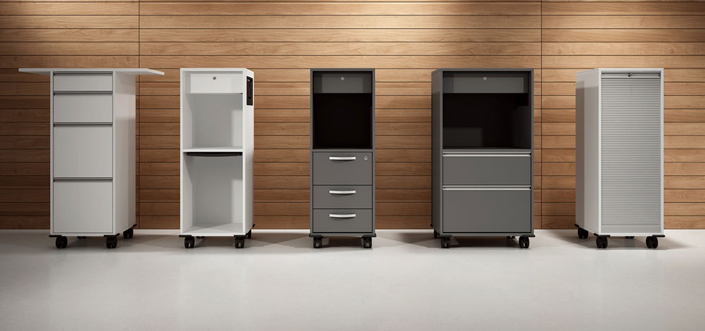 Schrank Und Containereinrichtungen Officeline Gmbh Co Kg