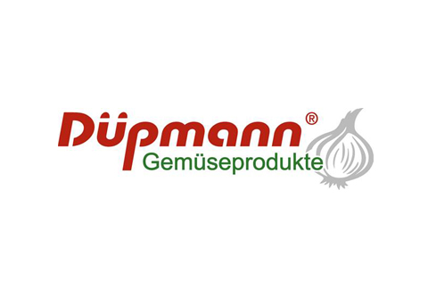 Düpmann Gemüseprodukte