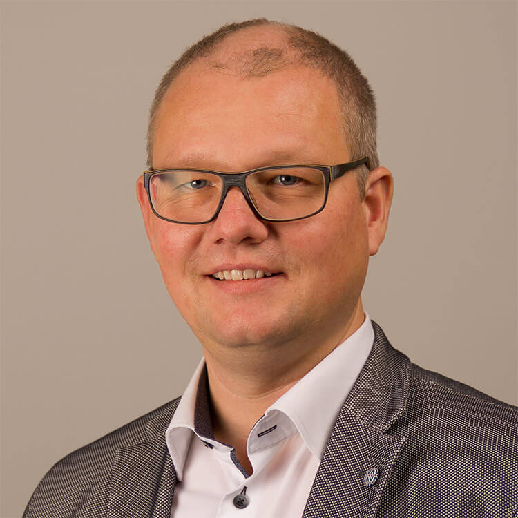 Dirk Stallein