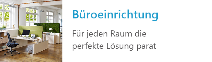 officeline Büroeinrichtung